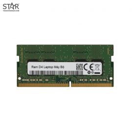 Ram DDR4 Laptop Máy Bộ 4GB bus 2666 Cũ