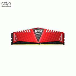 Ram 4G DDR3 2400 Adata XPG Tản Nhiệt Cũ