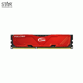 Ram 4G DDR3 2400 Team Vulcan Cũ