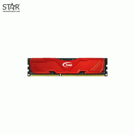 Ram 4G DDR4 2133 Team Tản Nhiệt Cũ