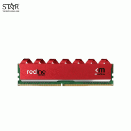 Ram 4GB DDR3 1600 Mushkin Tản Nhiệt Cũ