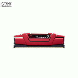 Ram 4GB DDR4 2400 Gskill Ripjaws V Cũ