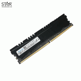 Ram 8GB DDR4 2666 Kuijia Tản Nhiệt Cũ