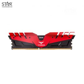 Ram DDR4 Team 8G/2400 T-Force Dark cũ