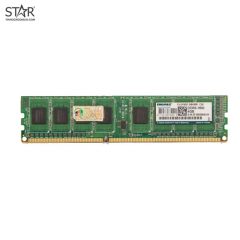 Ram DDR3 4GB bus 1333/1600 Kingmax Cũ