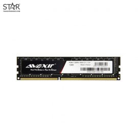 Ram DDR3 4GB bus 1600 Avexit Cũ