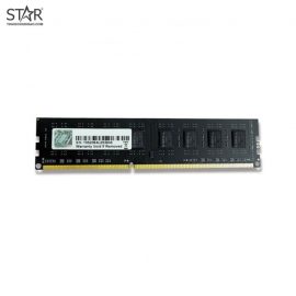 Ram DDR3 4GB bus 1600 Gskill Cũ