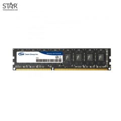 Ram DDR3 4GB bus 1600 Team Cũ