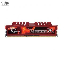 Ram DDR3 4GB bus 1866 Gskill Ripjaws X Cũ