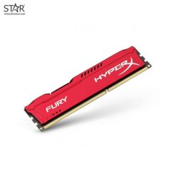 Ram DDR3 4GB bus 1866 Kingston HyperX Fury Cũ