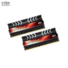 Ram DDR3 4GB bus 1866 Team Extreme Cũ