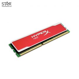 Ram DDR3 Kingston 4G bus 1333 HyperX Fury cũ