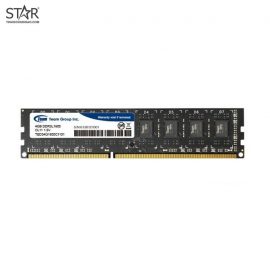 Ram DDR3 Team 4GB Bus 1600 Elite cũ