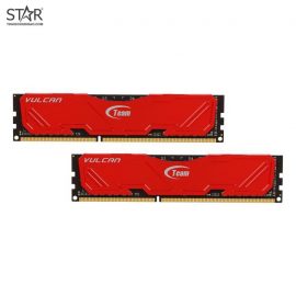 Ram DDR3 Team Vulcan 4G/1600 cũ