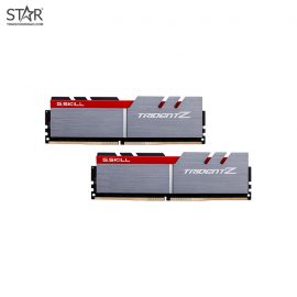 Ram DDR4 16G/3200 Gskil Tridentz Tản Nhiệt cũ