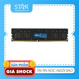 Ram DDR4 Colorful 16G/2666 Không Tản Nhiệt (CDPC16G2666D4N4 K41C18)