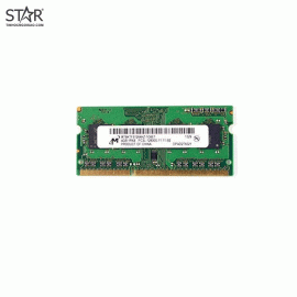 Ram Laptop 4GB DDR3 1333 Cũ