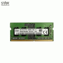 RAM Laptop Hynix 4GB DDR4 3200 SODIMM Cũ