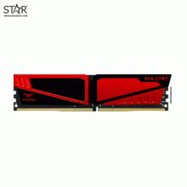 Ram Team Vulcan 4Gb DDR4 2400 cũ