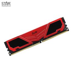 Ram DDR4 Team 16G/3200 Elite Plus tản nhiệt cũ