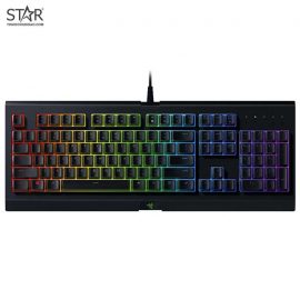 Bàn Phím Giả Cơ Razer Cynosa Chroma Multi-color Gaming (RZ03-02260100-R3M1)