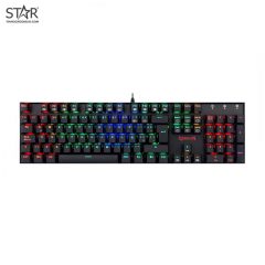 Bàn Phím Cơ Redragon K551 Mitra RGB Gaming