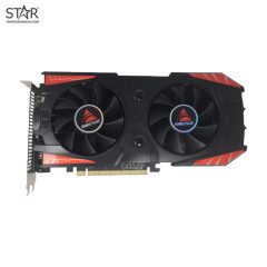 VGA Biostar RX560 4G