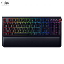 Bàn Phím Cơ Razer BlackWidow Elite Gaming Green Switch (RZ03-02620100-R3M1)