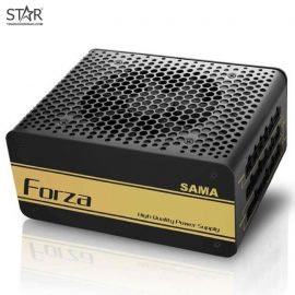 Nguồn Sama Froza 700W 80 Plus Gold Cũ