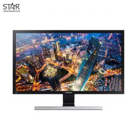 Màn hình LCD 28” Samsung LU28E590DS/XV UHD 4K 1ms Chính Hãng