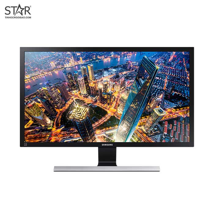 Màn hình LCD 28” Samsung LU28E590DS/XV UHD 4K 1ms Chính Hãng Màn hình LCD 28” Samsung LU28E590DS/XV UHD 4K 1ms Chính Hãng