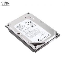 Ổ cứng HDD Seagate 500G Cũ