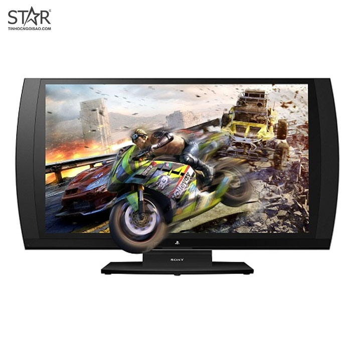 Màn Hình LCD 24″ Sony 3D cũ Màn Hình LCD 24″ Sony 3D cũ