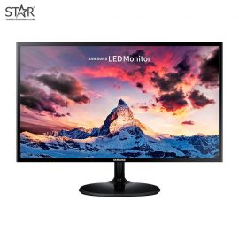 Màn hình LCD 24” Samsung Led Cũ