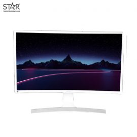 Màn hình LCD 32” Samsung S32E591 Full HD Cong Cũ