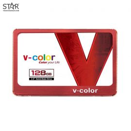 Ổ cứng SSD 128GB V-Color VSS100 Cũ