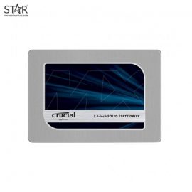 Ổ cứng SSD 2TB Crucial MX300 Sata III 6Gb/s Cũ