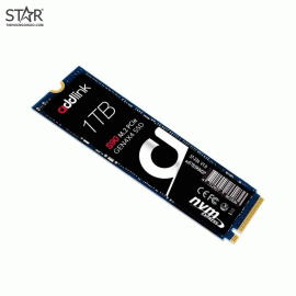 SSD Addlink 1Tb S90 M.2 PCIe NVME Gen4x4 Cũ