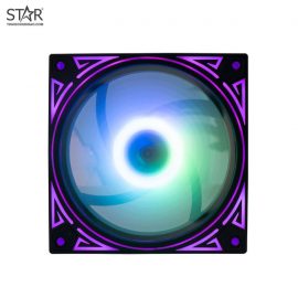 Fan Case WM-STAR V2 RGB 12cm