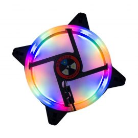 Fan Case WM-STAR V8 RGB 12cm