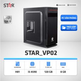 Cấu Hình Văn Phòng STAR_VP02