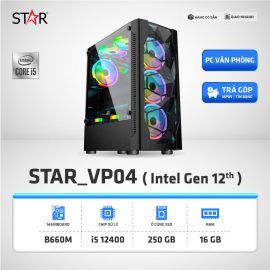 Cấu Hình Văn Phòng STAR_VP04