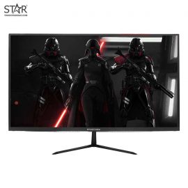 Màn hình LCD 24” Startview S24FHV FHD 75Hz Chính Hãng