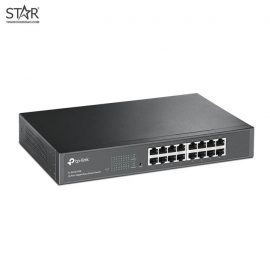 Switch 16 Port 1G Nhiều Hiệu cũ