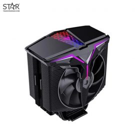 Tản nhiệt CPU Golden Field WALKER WIND-6 RGB 2 Fan