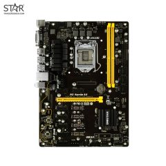Mainboard Biostar B250 Pro Cũ