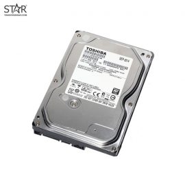Ổ cứng HDD Toshiba 1TB Cũ