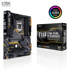 Mainboard Asus TUF Z390-Plus Gaming
