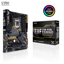 Mainboard Asus TUF Z390-Plus Gaming