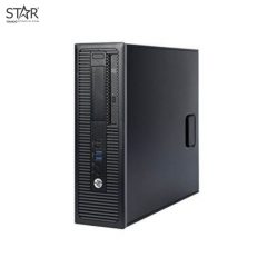 Máy Bộ HP ProDesk 600 G2 SFF